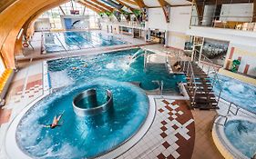 Hotel I Aquapark Olender